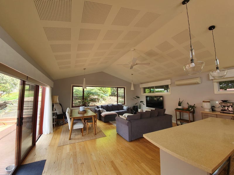 Character, Combined with modern living 15