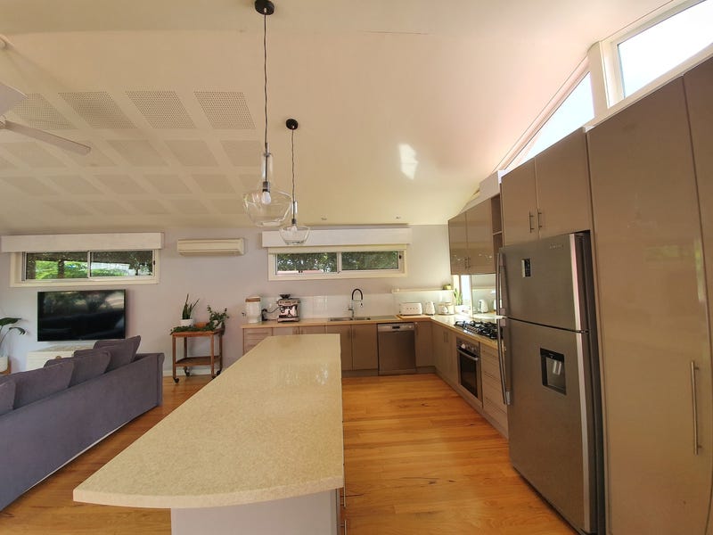 Character, Combined with modern living 16