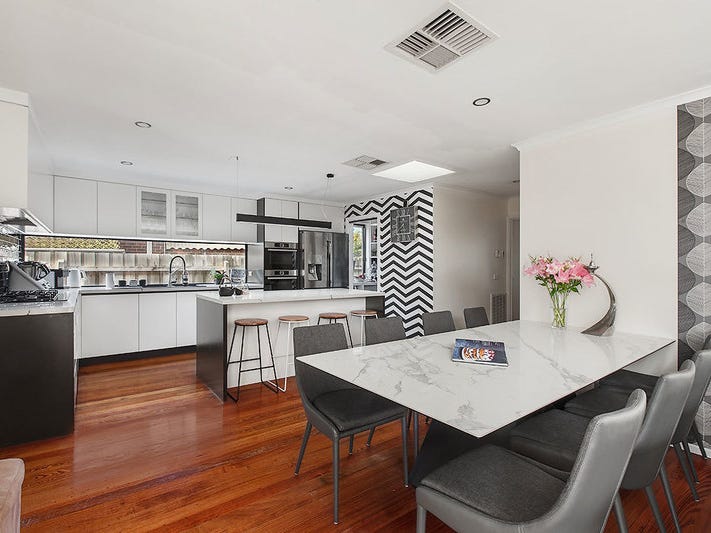Beautifully renovated family home 3