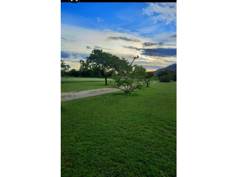 SOLD 253 East Euri Rd Bowen  10 Acres SOLD