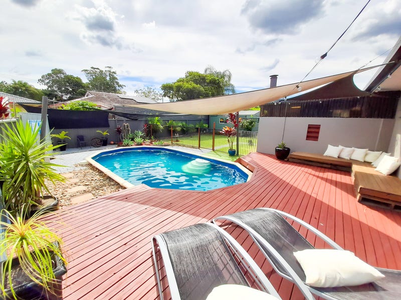 THE PERFECT FAMILY HOME- UNDER 2
