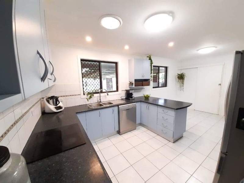 THE PERFECT FAMILY HOME- UNDER 5