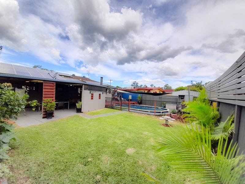 THE PERFECT FAMILY HOME- UNDER 13