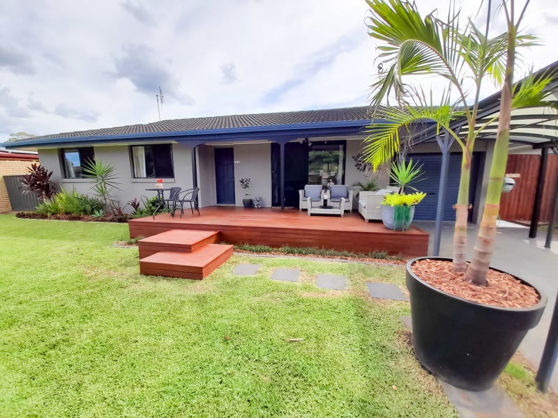 THE PERFECT FAMILY HOME- UNDER 14