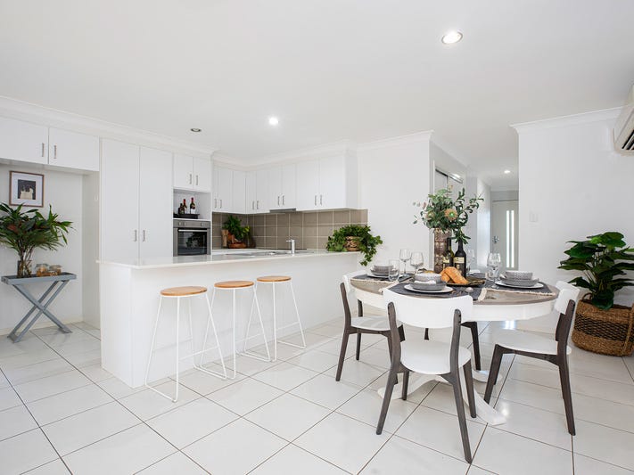 Modern home in sought after 6