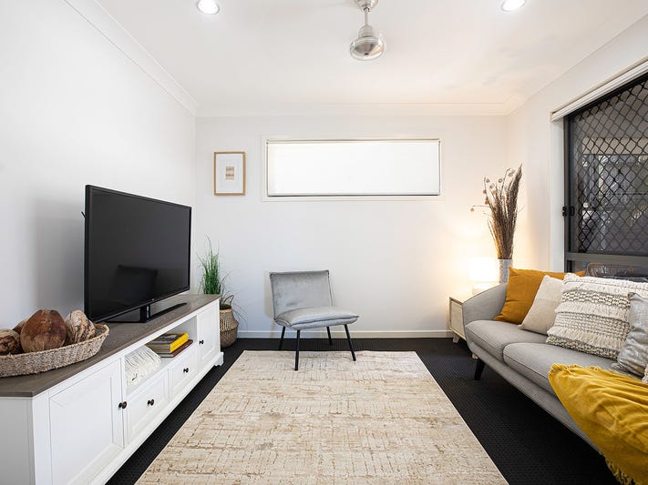 Modern home in sought after 9