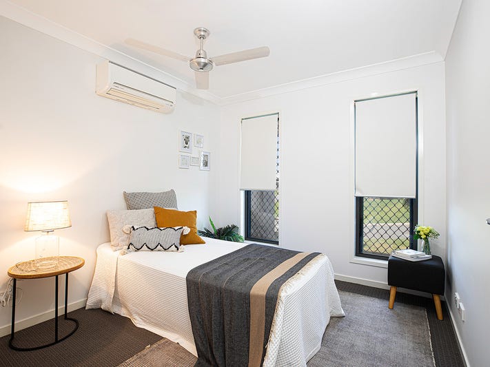 Modern home in sought after 12