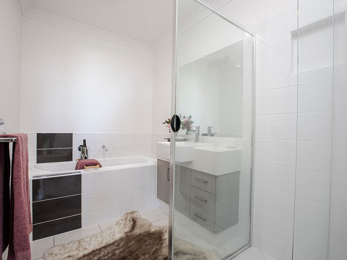 Modern home in sought after 15