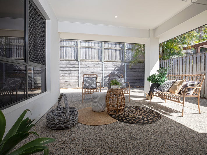Modern home in sought after 16