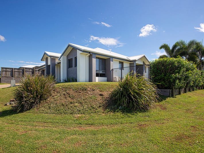 Modern home in sought after 19