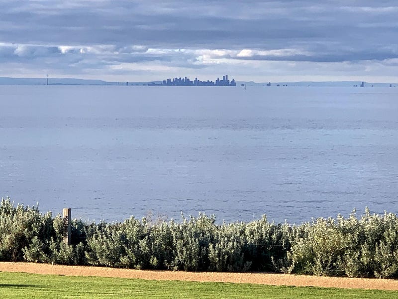 City Views, Beachfront 7