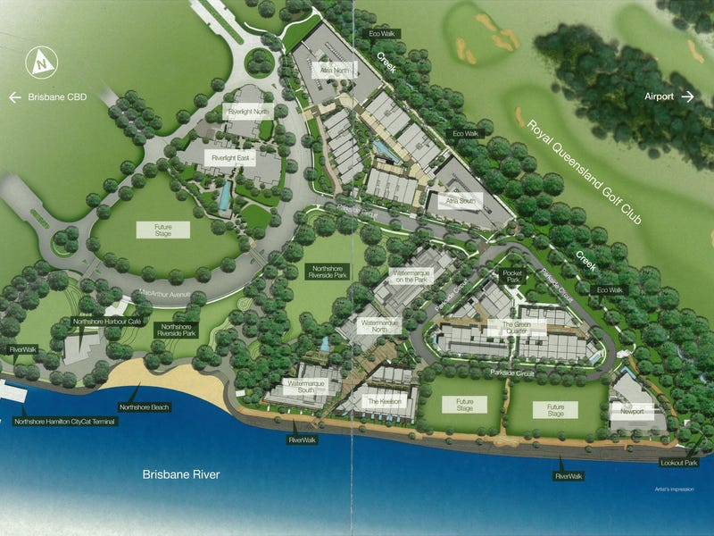 Hamilton North shore 9