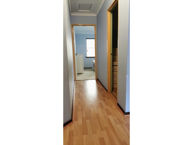Perfectly located in Quiet Street 9