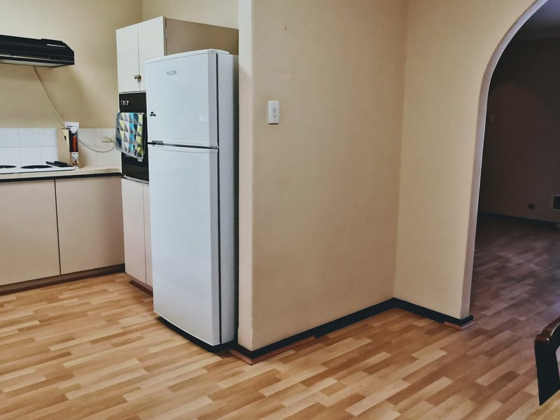 Perfectly located in Quiet Street 18