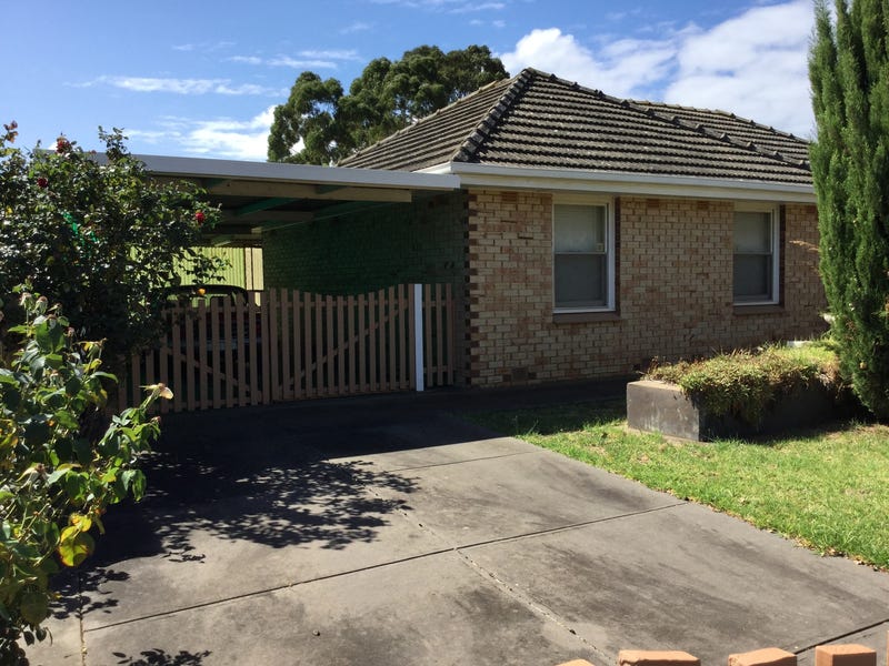 Family living with potential for 2
