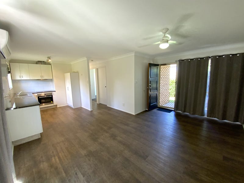 Freshly Renovated with Large Backyard 4