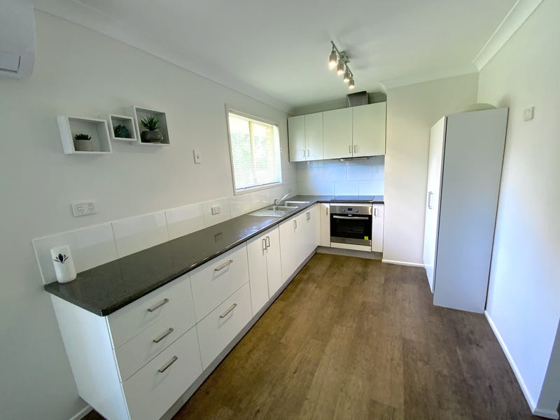Freshly Renovated with Large Backyard 6