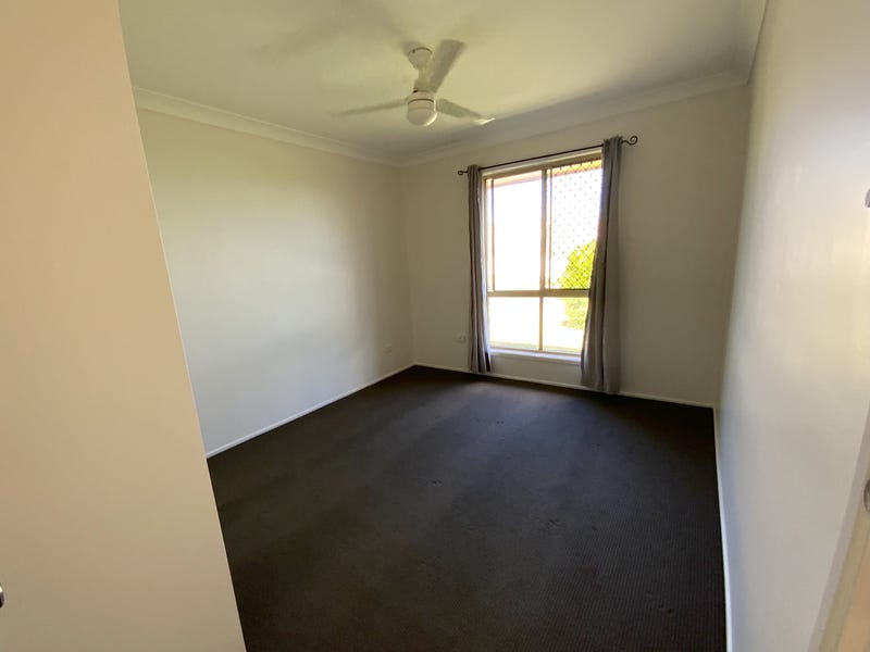 Freshly Renovated with Large Backyard 10