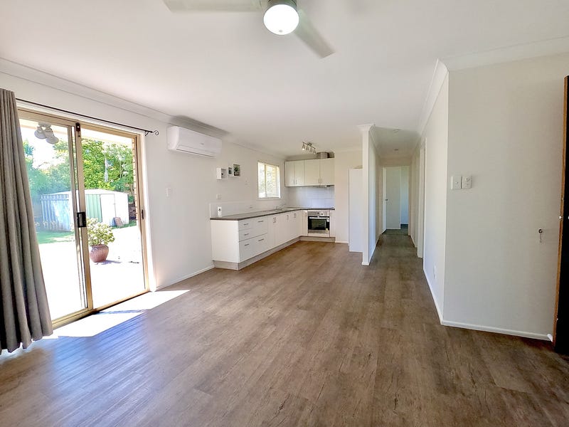 Freshly Renovated with Large Backyard 13