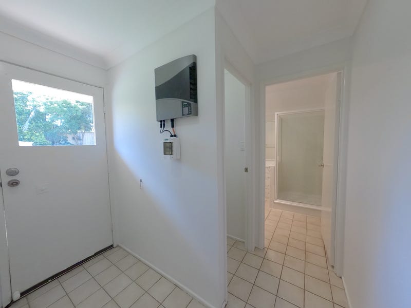Freshly Renovated with Large Backyard 16