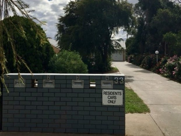NEWELY RENOVATED ADJACENT TO THE 19