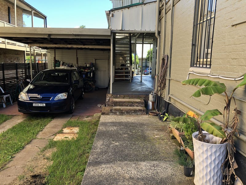 6 metre wide terrace house 3