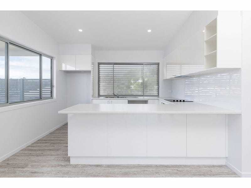 Brand New Three Bedroom Duplex 2