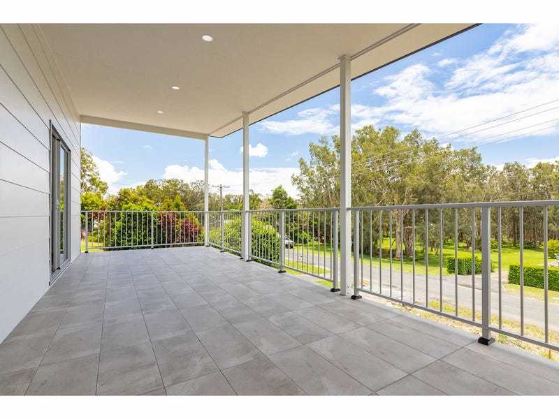 Brand New Three Bedroom Duplex 5