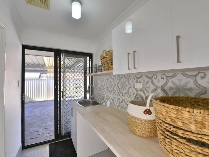 Modernised Hampton’s feel 4 bedroom 13