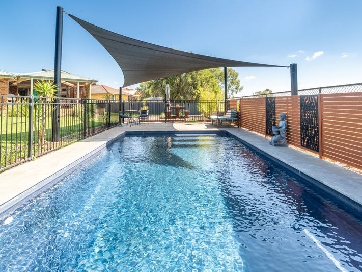 BACKYARD RETREAT