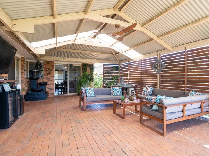 BACKYARD RETREAT 15