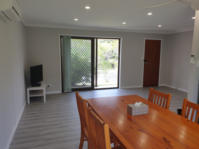 Recently renovated house in great 3