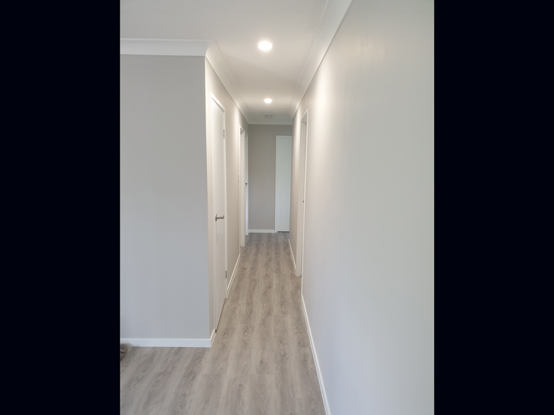 Recently renovated house in great 6