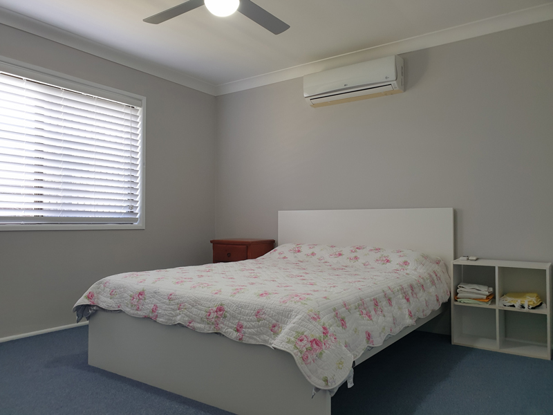 Recently renovated house in great 7