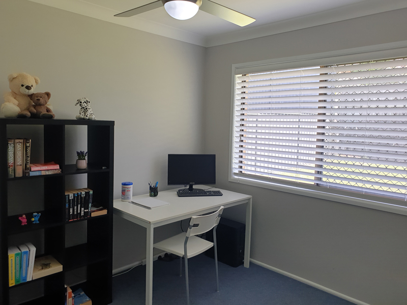 Recently renovated house in great 9