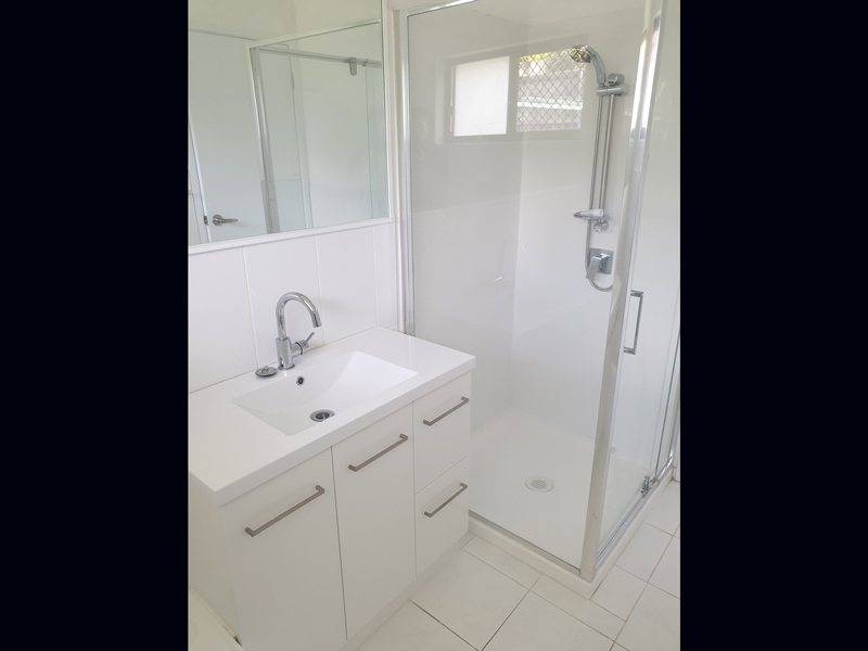 Recently renovated house in great 10