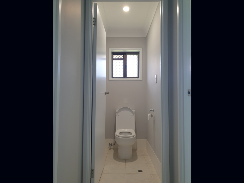 Recently renovated house in great 12