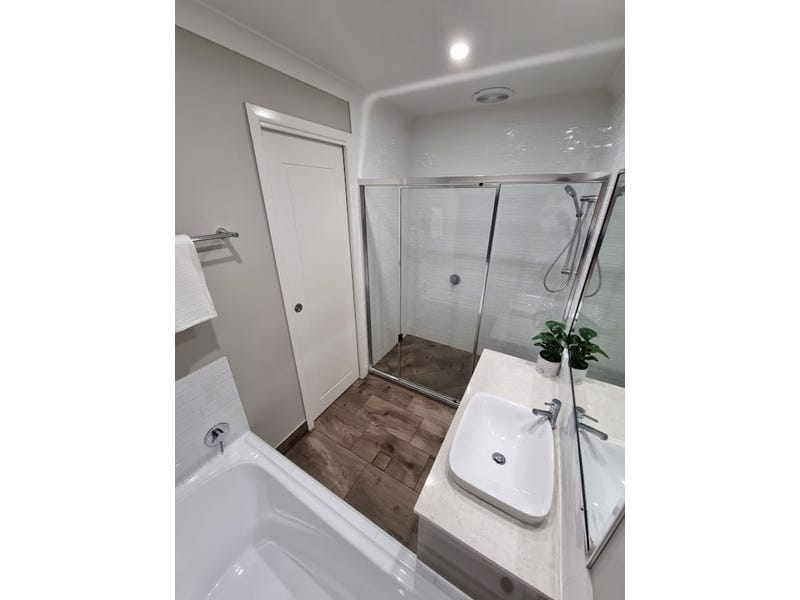 Quality home with HUGE shed 12
