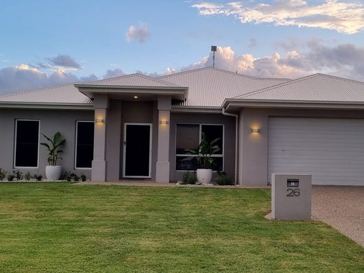 Quality home with HUGE shed 17