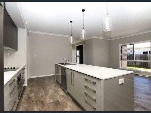Quality home with HUGE shed 20