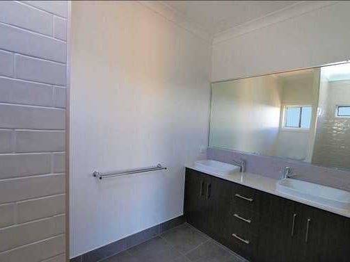 Quality home with HUGE shed 24