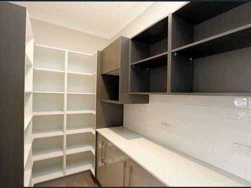 Quality home with HUGE shed 25