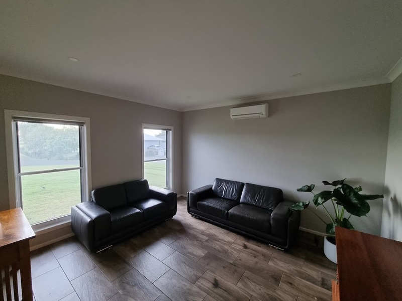 Quality home with HUGE shed 26