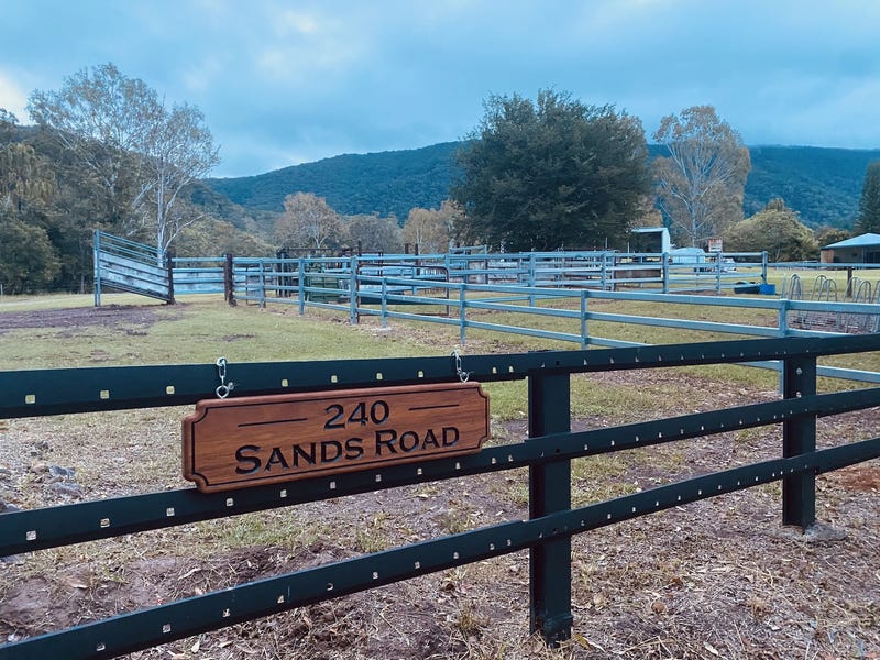 Acreage Property