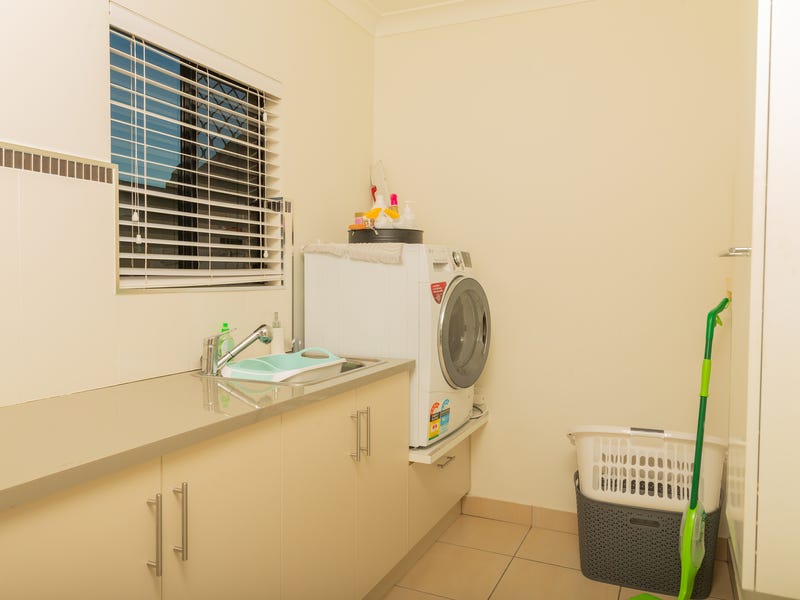 Large modern four-bedroom family home 6
