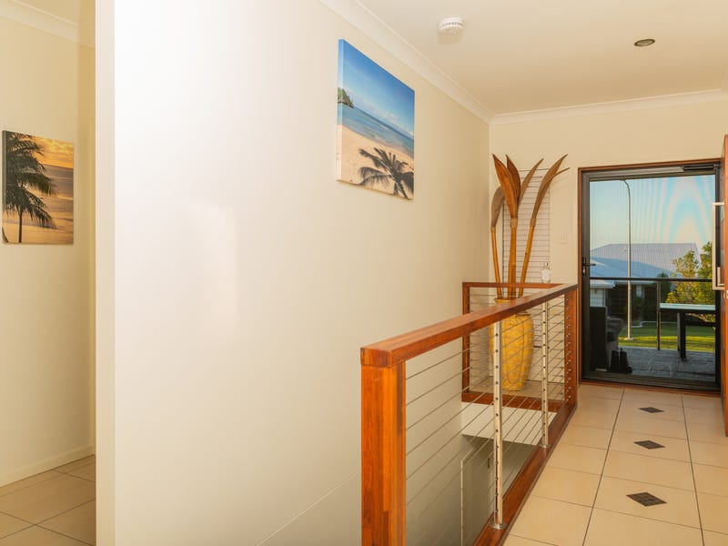 Large modern four-bedroom family home 7