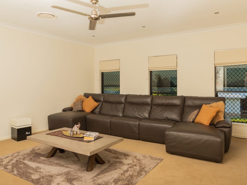 Large modern four-bedroom family home 8