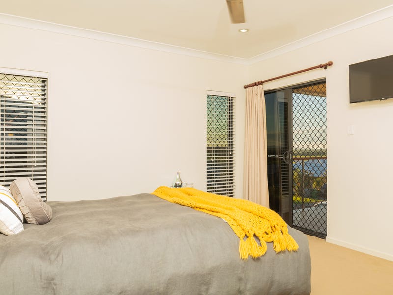 Large modern four-bedroom family home 10