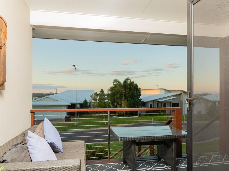 Large modern four-bedroom family home 24