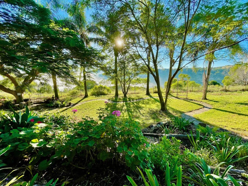 TREE CHANGE with magnificent views 33